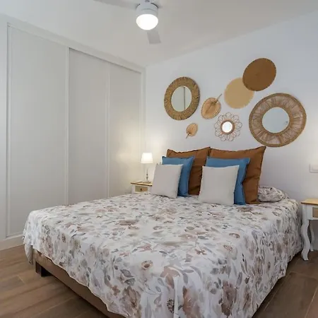 El Atico De Coronada * Cádiz