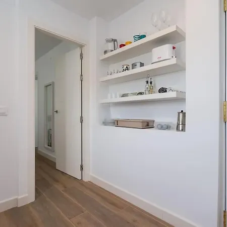 El Atico De Coronada Cádiz