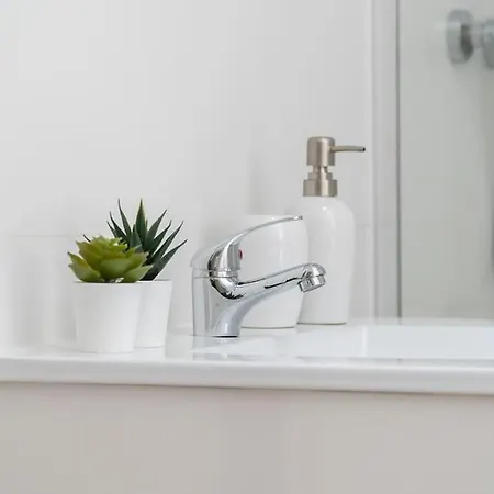 El Atico De Coronada Apartman