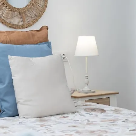 Apartman El Atico De Coronada *