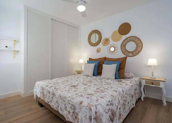 El Atico De Coronada * Cadice