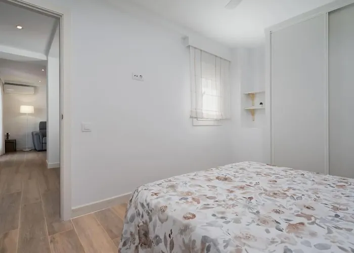 El Atico De Coronada