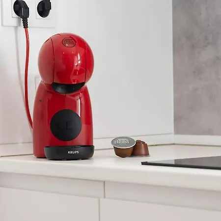 El Atico De Coronada Apartament