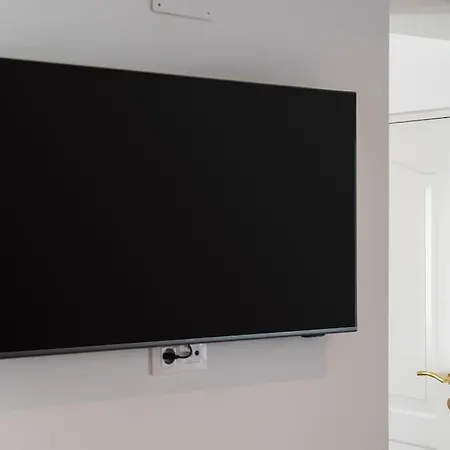 Apartament El Atico De Coronada Kadyks