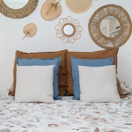 El Atico De Coronada *