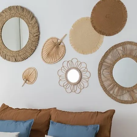 Apartament El Atico De Coronada Kadyks