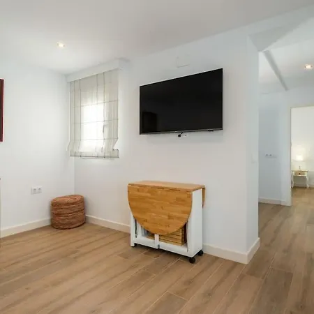 El Atico De Coronada Kadyks