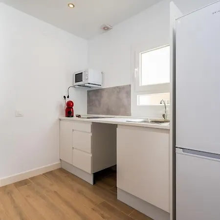 El Atico De Coronada Apartament Kadyks