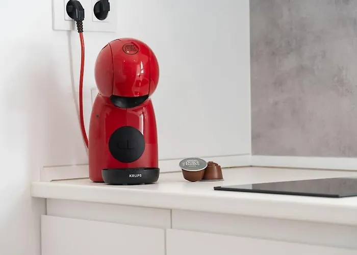 El Atico De Coronada Apartmán