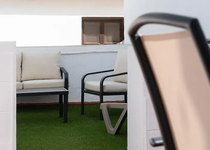 El Atico De Coronada Cádiz