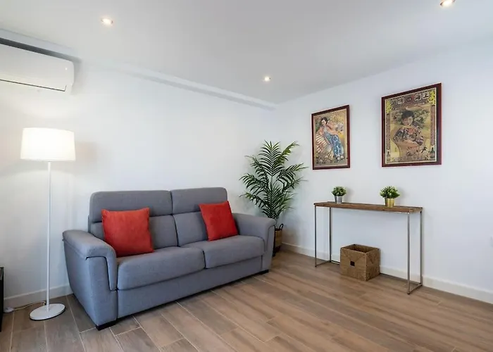 El Atico De Coronada