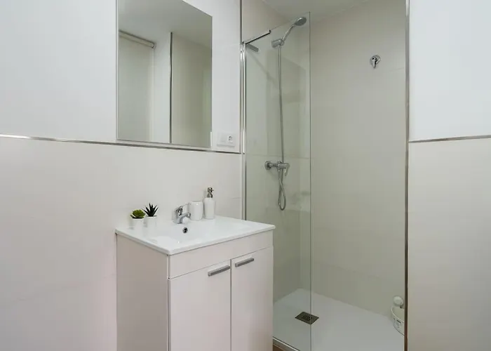 El Atico De Coronada Apartmán *