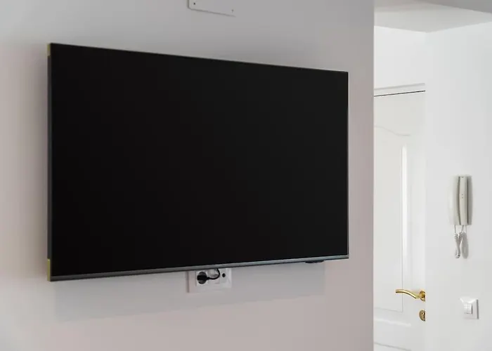 Apartmán El Atico De Coronada Cádiz