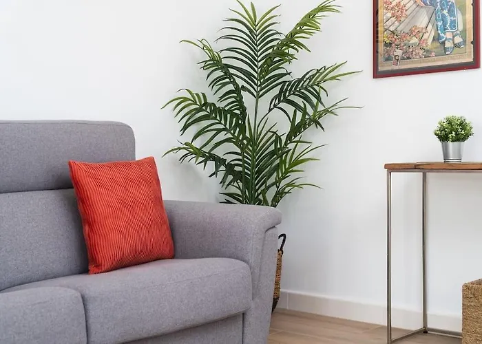 El Atico De Coronada Apartmán Cádiz