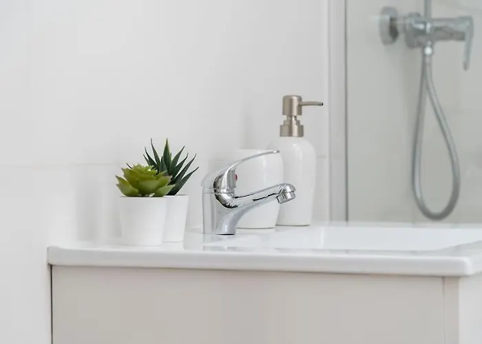 El Atico De Coronada Apartmán