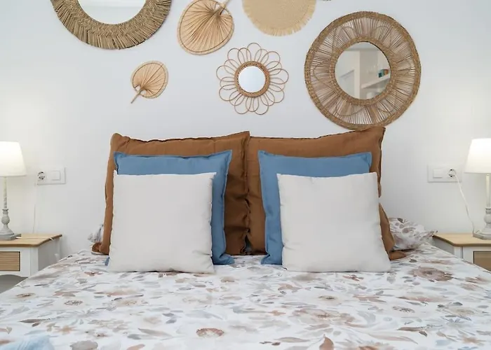 El Atico De Coronada *