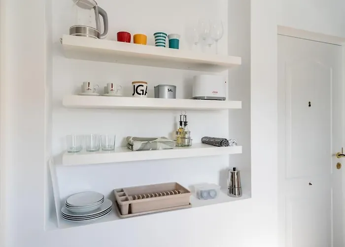 Apartmán El Atico De Coronada Cádiz