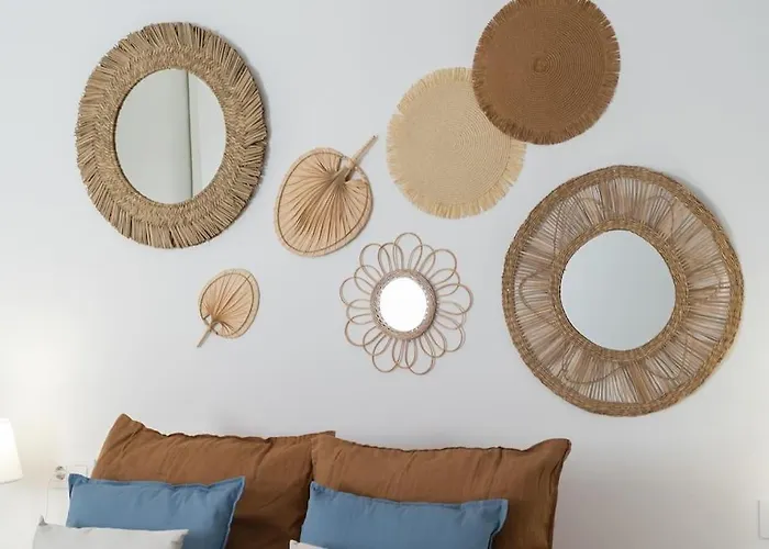 Apartmán El Atico De Coronada Cádiz