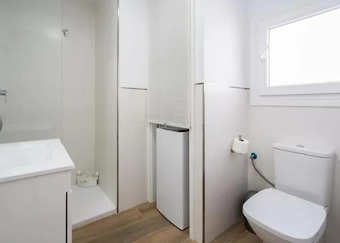 Apartmán El Atico De Coronada *