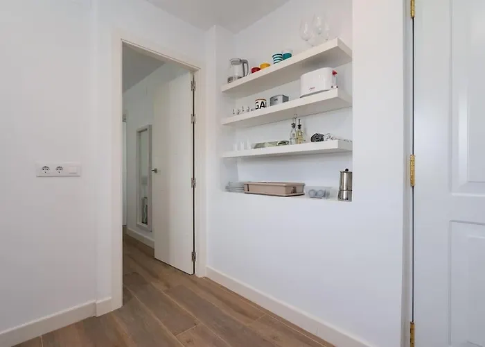 El Atico De Coronada Cádiz