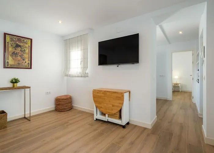 El Atico De Coronada Cádiz