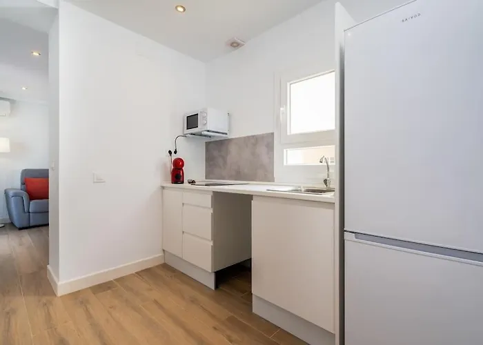 El Atico De Coronada Apartmán Cádiz