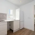 Appartement El Atico De Coronada Cádiz