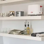 Appartement El Atico De Coronada Cádiz