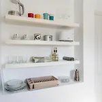 Appartement El Atico De Coronada Cádiz